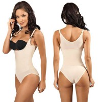 FAJA BODY MÁXIMO CONTROL /CORTE DE BRAGA CLASICO