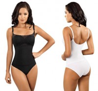 FAJA BODY CON LATEX TERMAL / CORTE DE BRAGA CLÁSICO