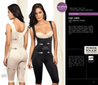 FAJA LIPO REDUCTORA-RODILLA