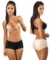Panty de Realce con Prótesis 