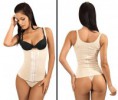 CHALECO REDUCTOR CON LATEX