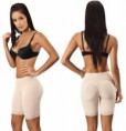 Panty Short Ciclista a Medio Muslo